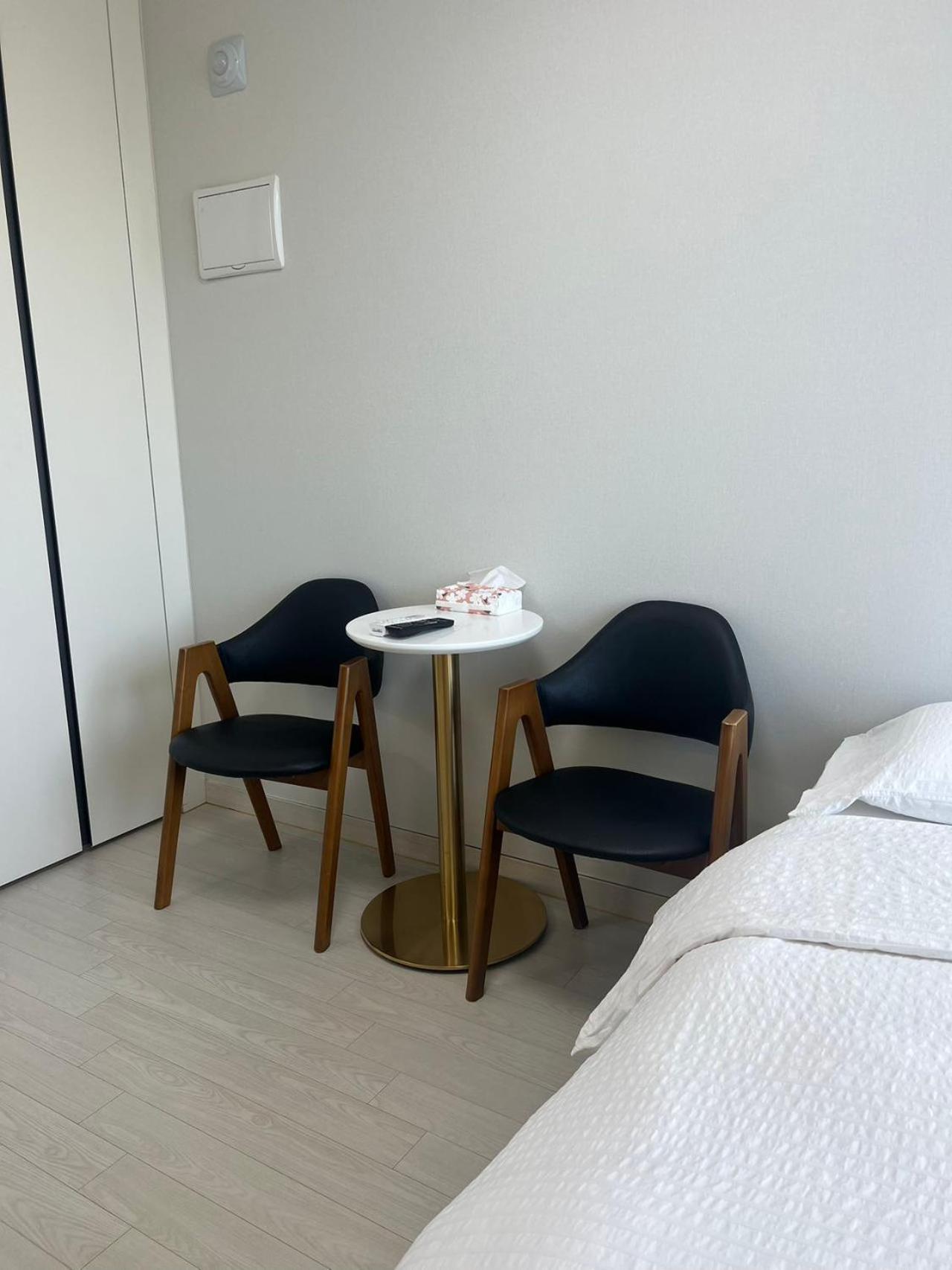 The Time Hotel Incheon Airport Zewnętrze zdjęcie